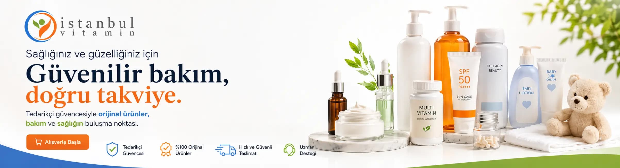 Papatya Özlü Bioderma