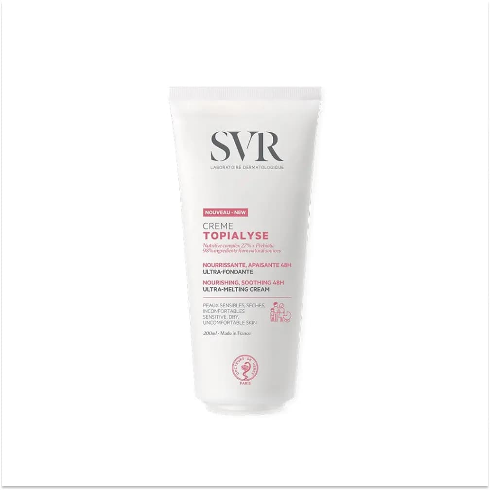 SVR Topialyse Creme Bakım Kremi 200 ml