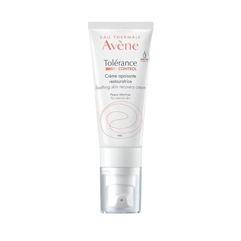 Avene Tolerance Control Yatıştırıcı Bakım Kremi 40 ml