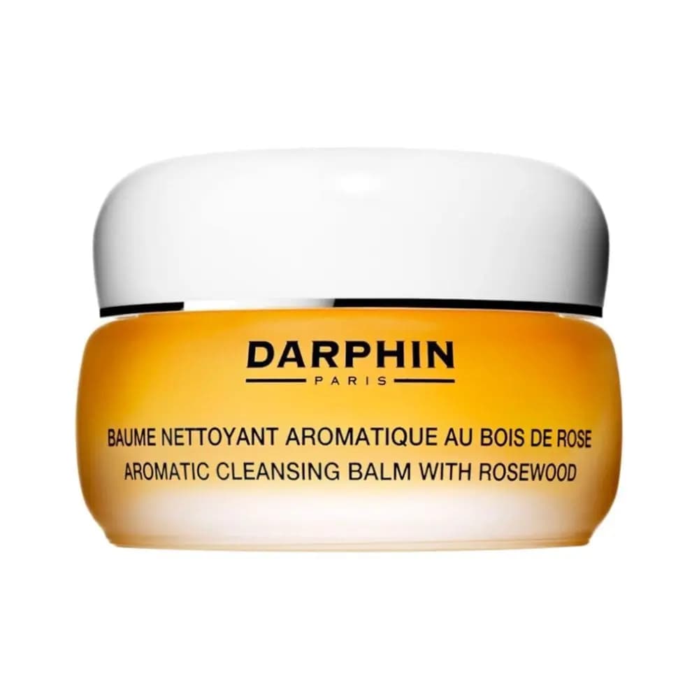Darphin Aromatic Cleansing Balm with Rosewood Yüz Temizleyici Balm 125 ml