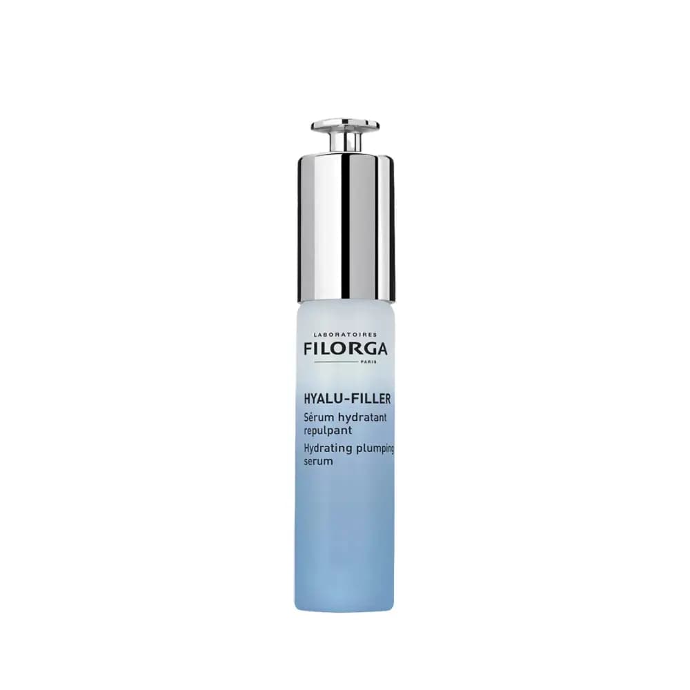 Filorga Hyalu Filler Hyalüronik Asit İçeren Nemlendirici ve Dolgunlaştırıcı Serum 30 ml
