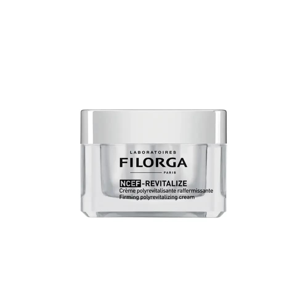 Filorga NCEF Revitalize Yaşlanma Karşıtı Krem 50 ml