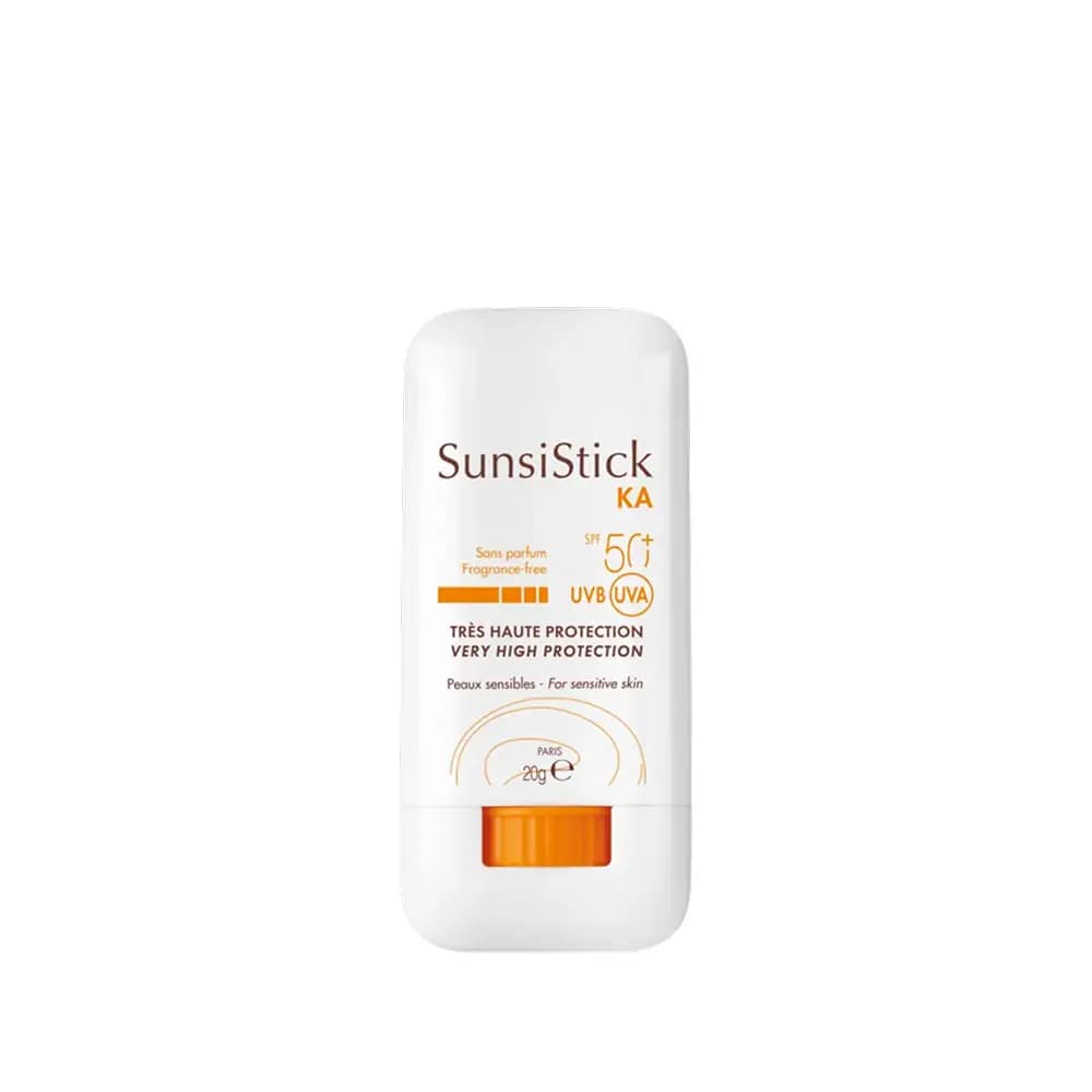 Avene SunsiStick KA SPF50+ Güneş Koruyucu Stick 20 g