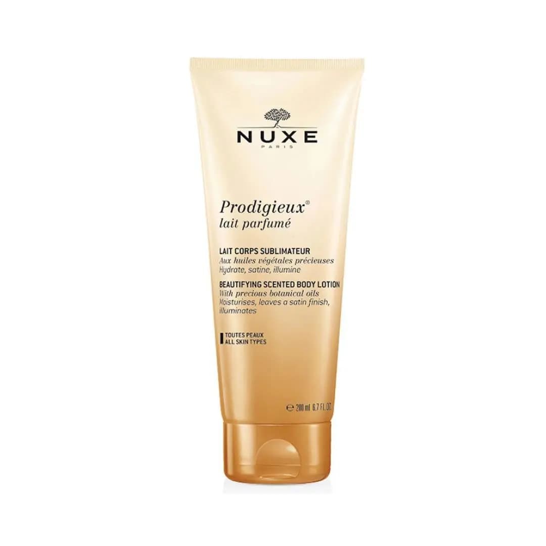 Nuxe Prodigieux Scented Body Lotion 200 ml