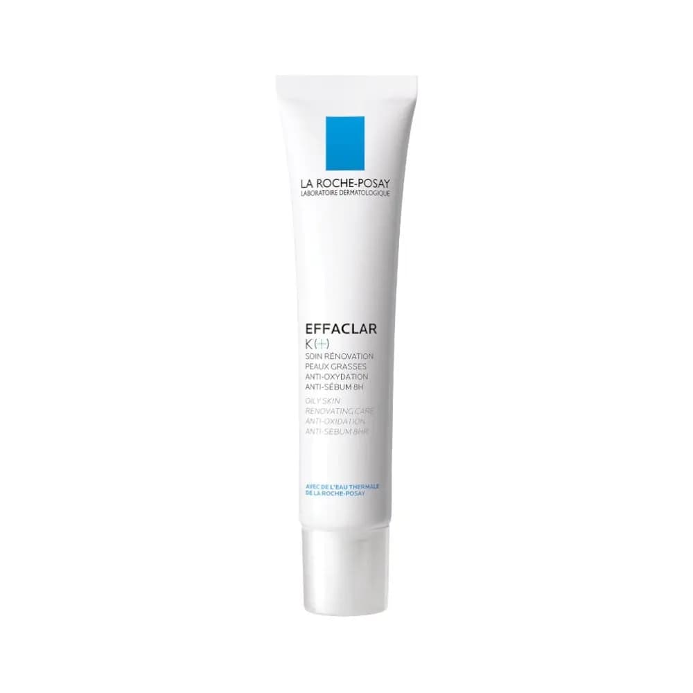 La Roche Posay Effaclar K (+) Yüz Bakım Kremi 40 ml