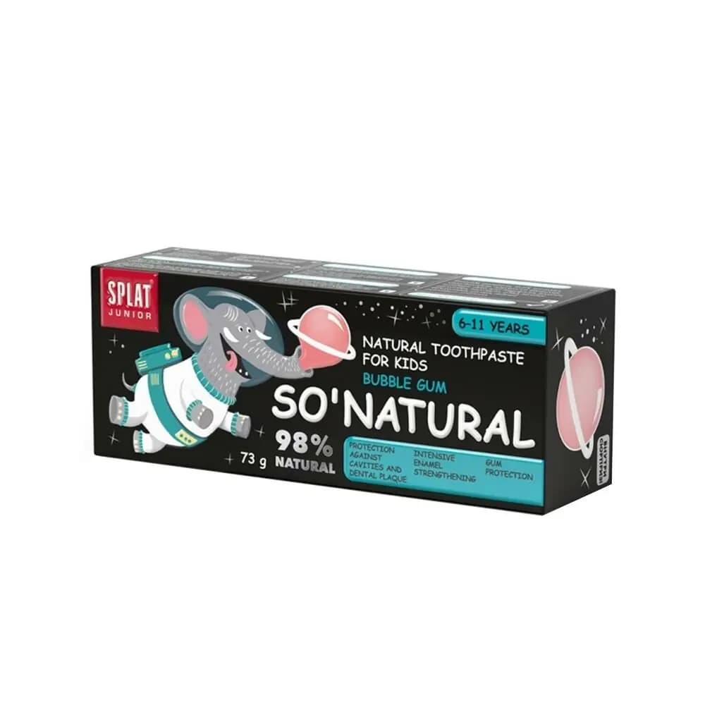 Splat Çocuk Diş Macunu 6-11 Yaş - 73 gr