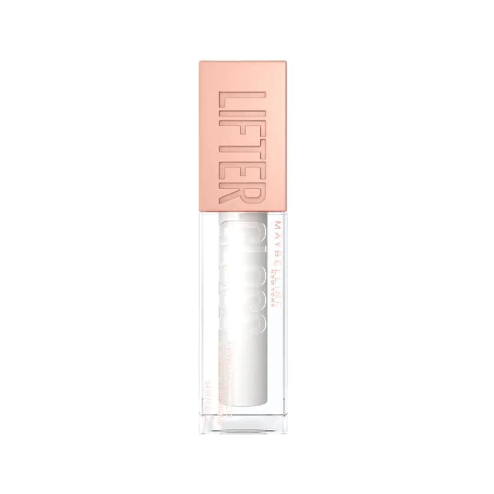 Maybelline New York Lifter Gloss Nemlendirici Dudak Parlatıcısı - 001 Pearl
