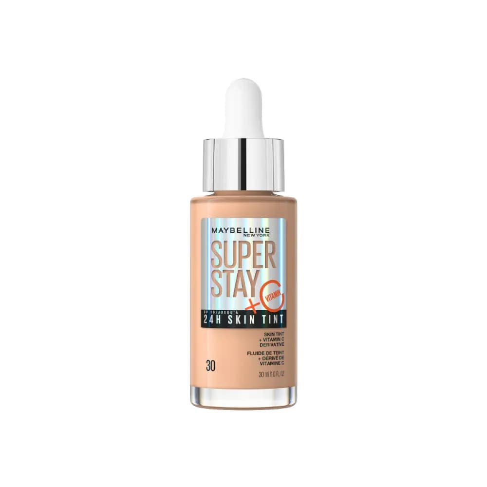 Maybelline New York Super Stay Skin Tint Fondöten - 30
