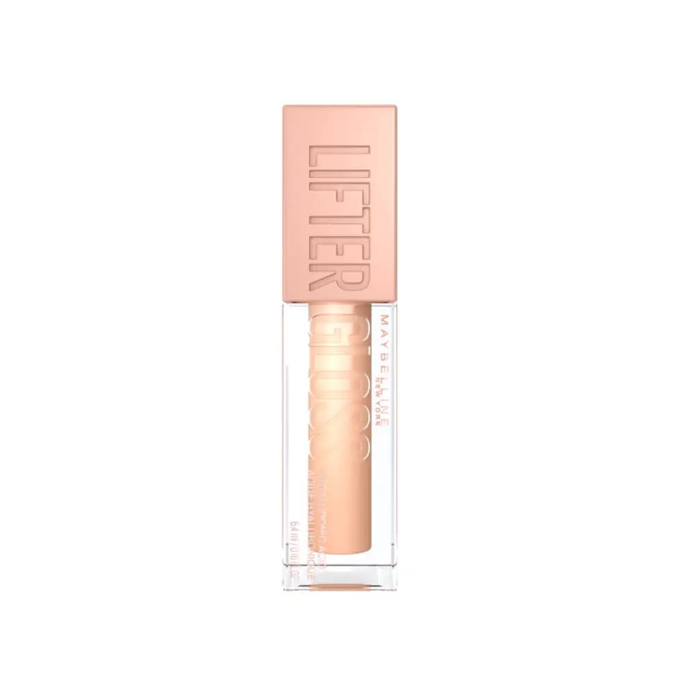 Maybelline New York Lifter Gloss Nemlendirici Dudak Parlatıcısı - 020 Sun