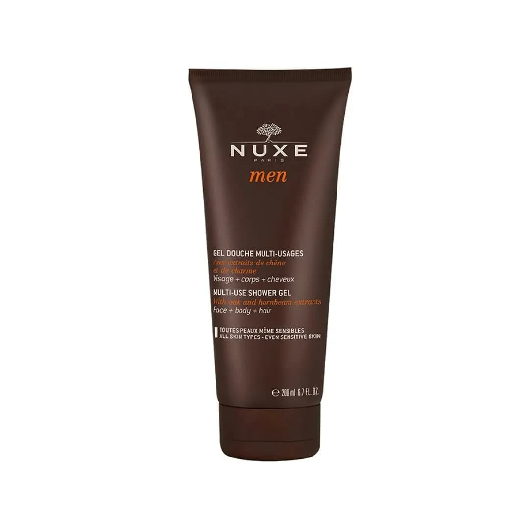 Nuxe Men Duş Jeli 200 ml