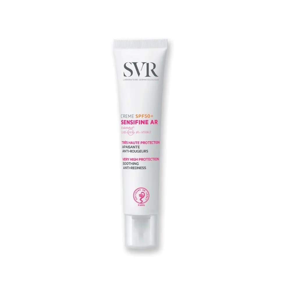 SVR Sensifine AR SPF 50+ Güneş Kremi 40 ml