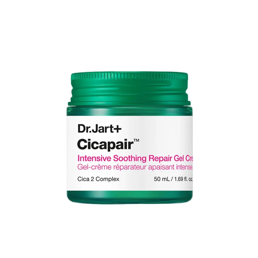 Dr. Jart+ Cicapair Intensive Soothing Yoğun Yatıştırıcı Onarıcı Jel Krem 50 ml