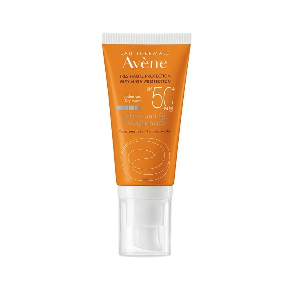 Avene Anti-Age Solaire Güneş Kremi Spf50+ 50 ml