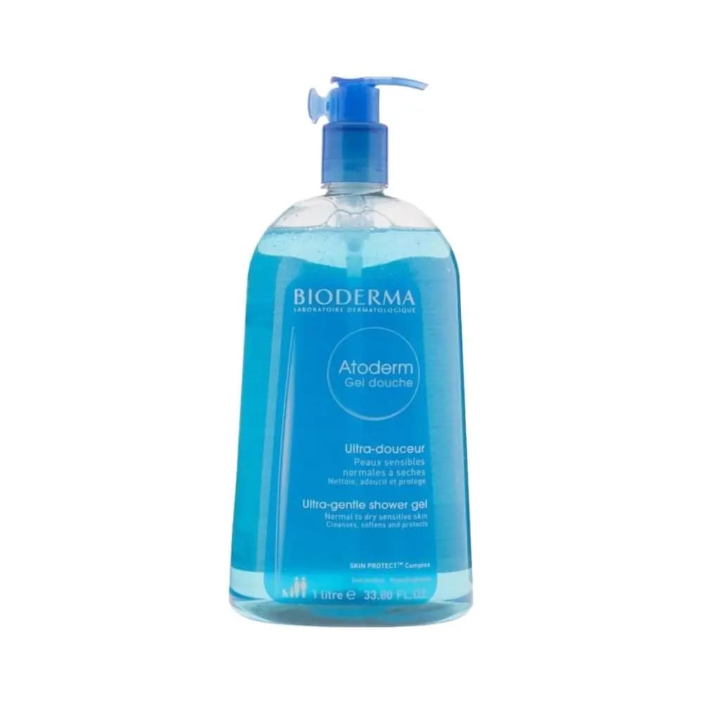 Bioderma Atoderm Shower Gel Duş Jeli 1000 ml