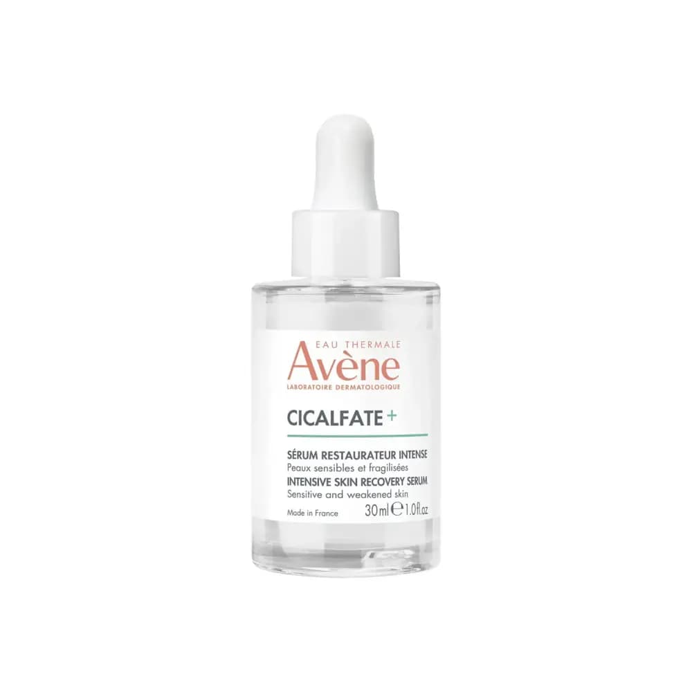 Avene Cicalfate+ Yoğun Onarıcı ve Güçlendirici Cilt Bakım Serumu 30 ml