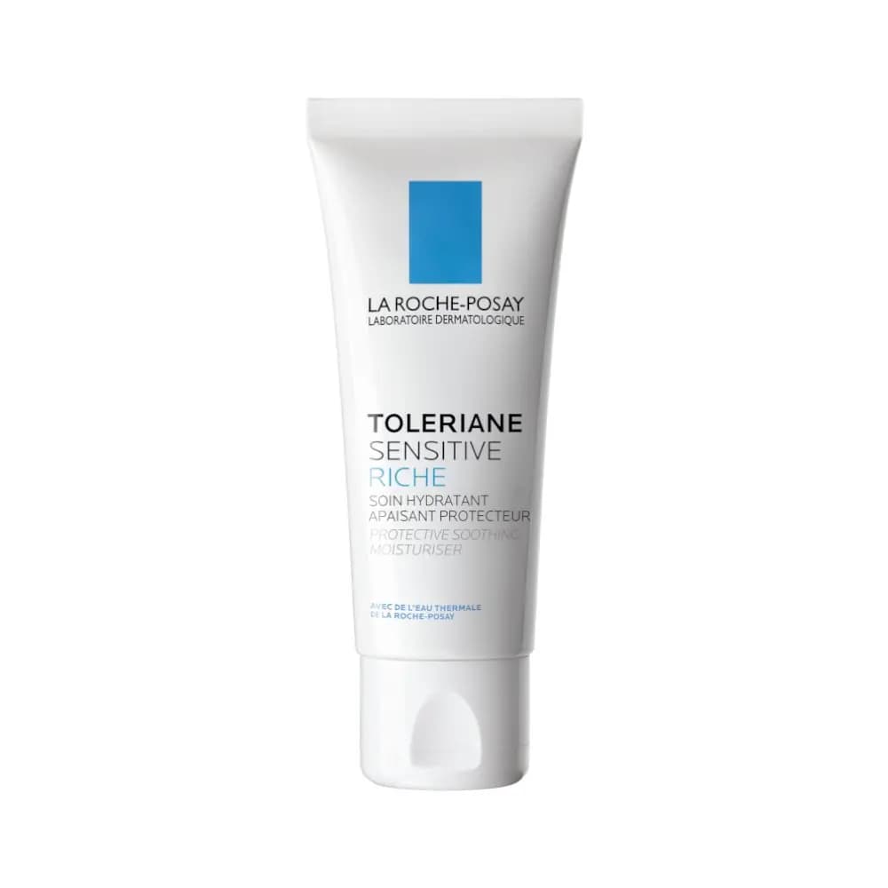 La Roche Posay Toleriane Sensitive Riche Yoğun Nemlendirici Krem 40 ml