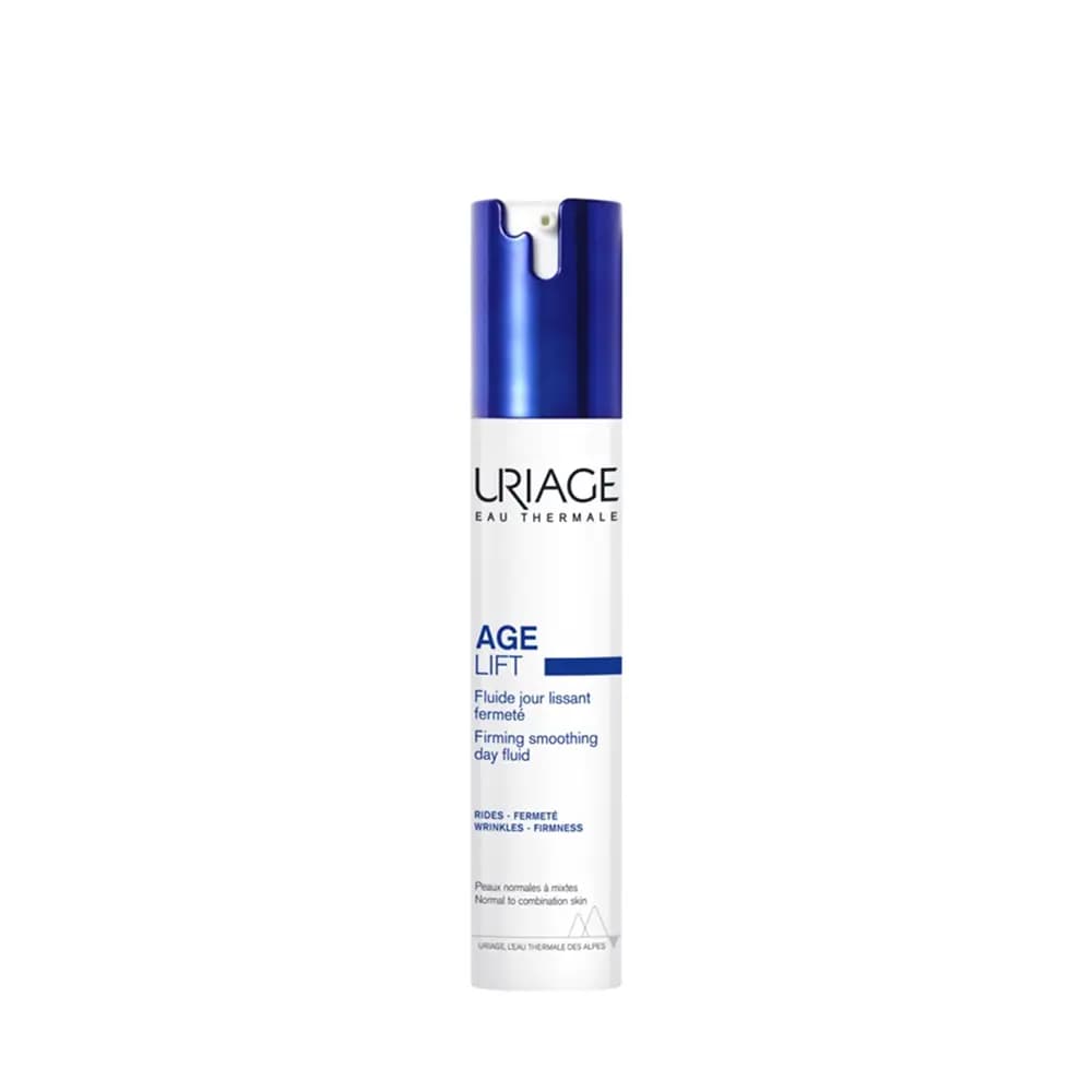 Uriage Age Lift Firming Smoothing Day Fluid Kırışıklık Karşıtı Krem 40 ml