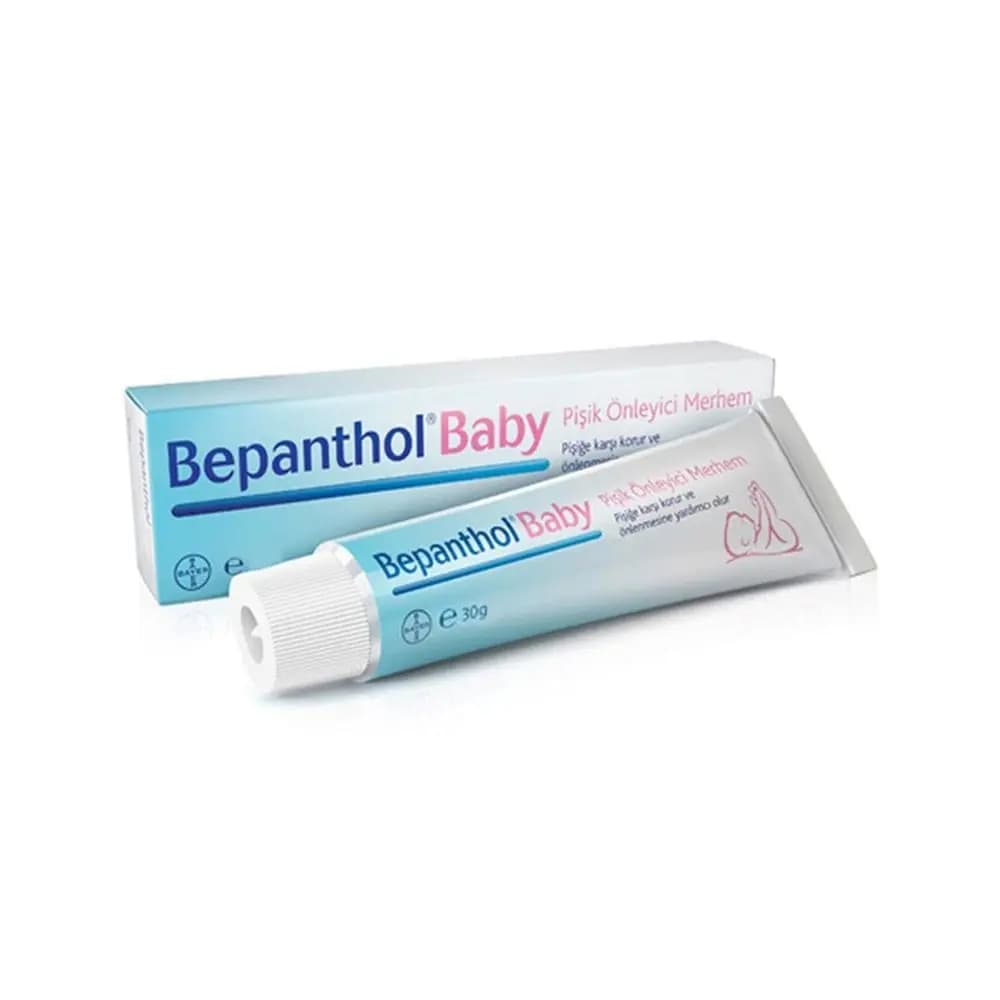 Bepanthol Baby Pişik Merhemi 30 gr