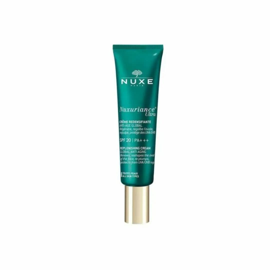 Nuxe Nuxuriance Ultra Gündüz Bakım Kremi SPF20 50 ml