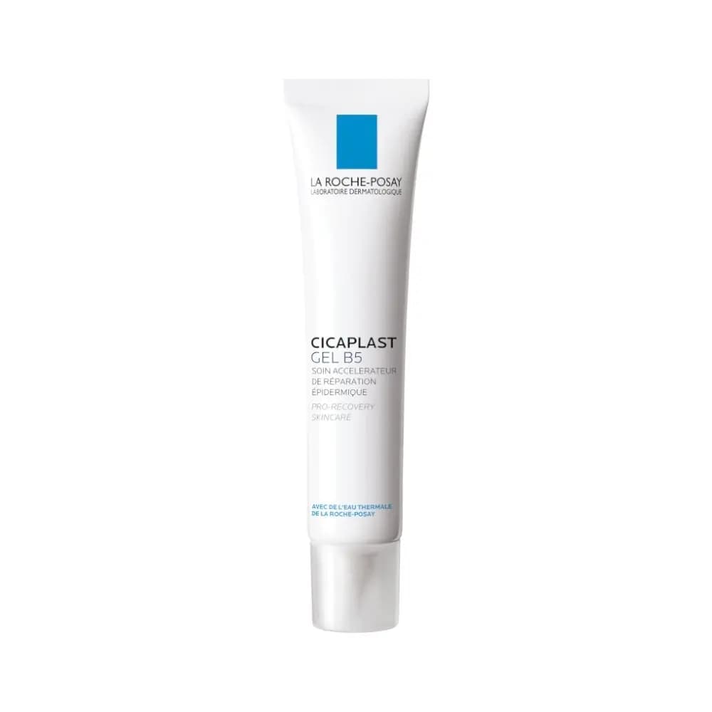 La Roche Posay Cicaplast Gel B5 Nemlendirici 40 ml
