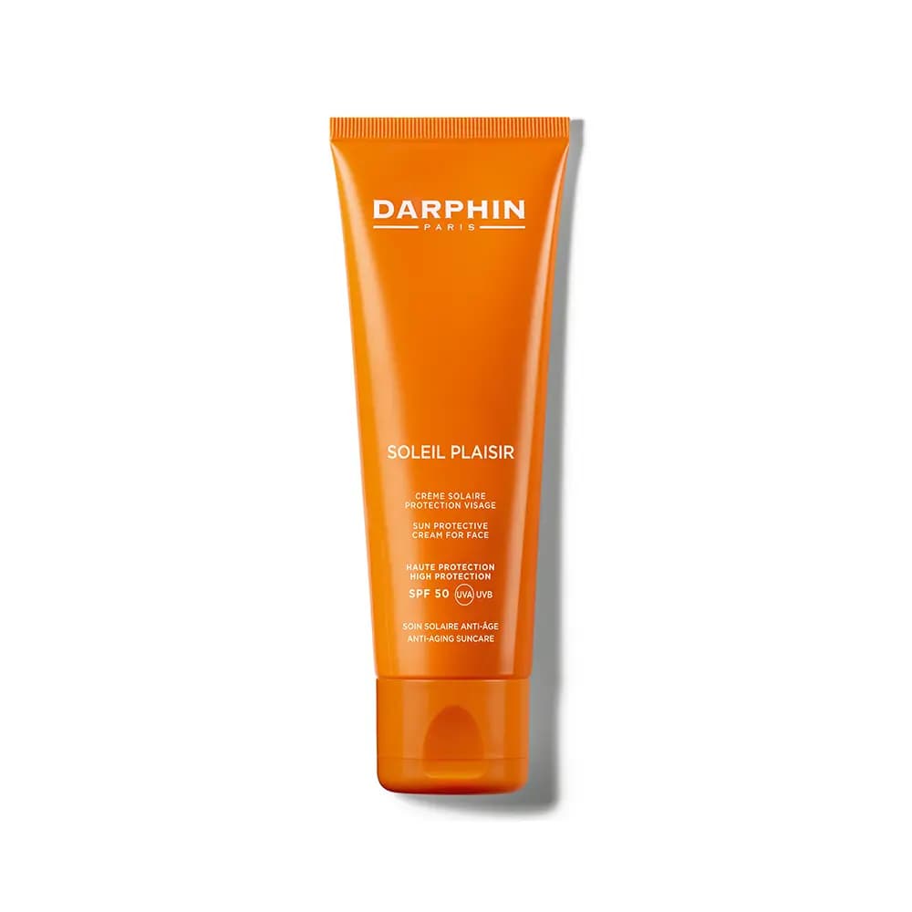 Darphin Soleil Plaisir Sun Protective Cream SPF 50 Güneş Koruyucu Krem 50 ml