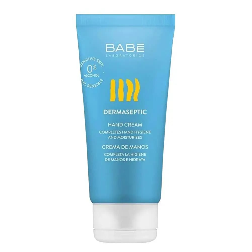 Babe Dermaseptic Hand Cream 75 ml
