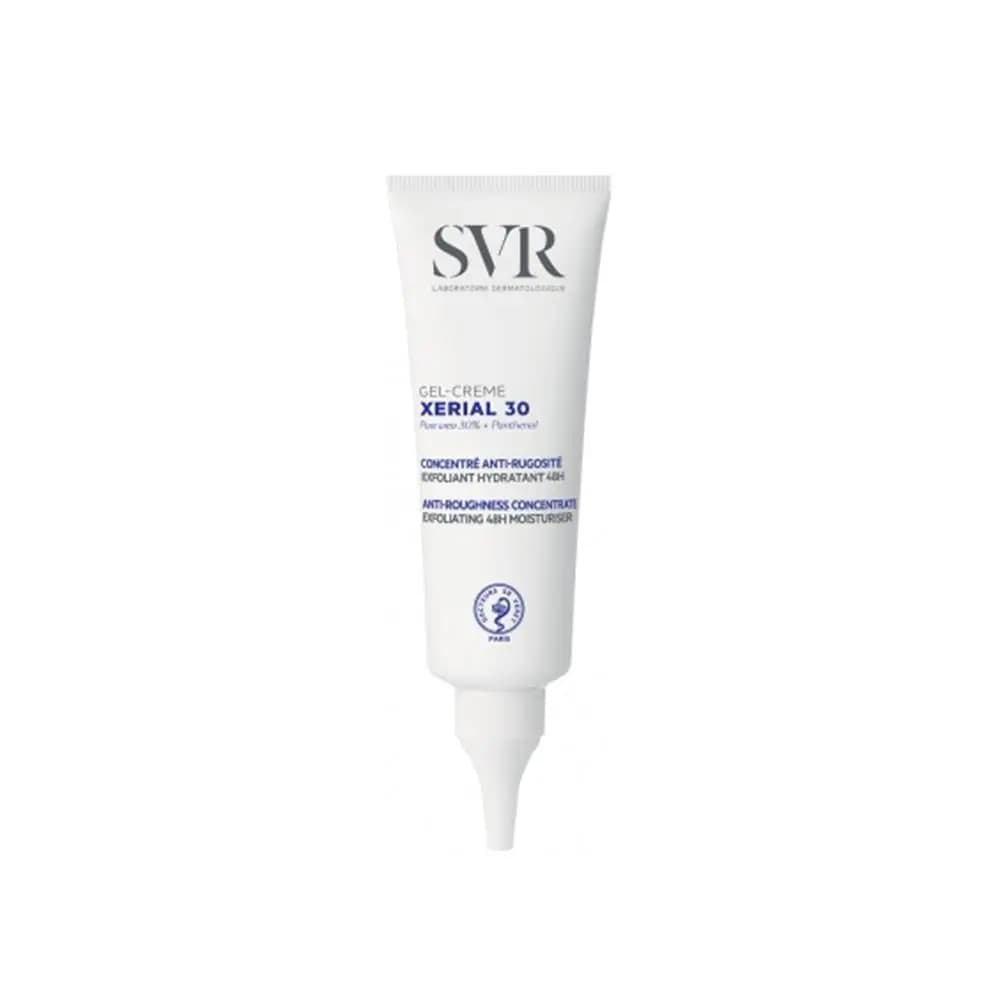 SVR Xerial 30 Gel Creme Cilt Bakım Kremi 75 ml