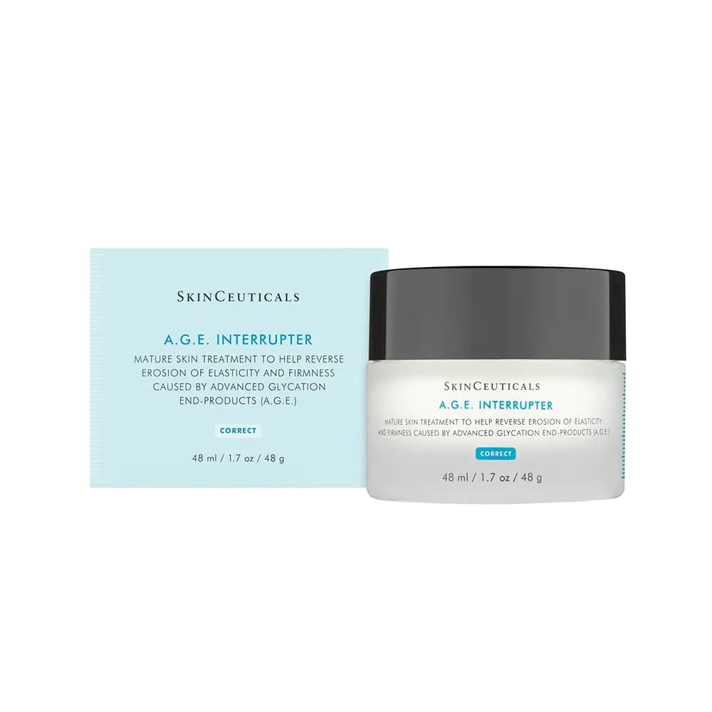 Skinceuticals A.G.E Interrupter Advanced Cream 48 ml