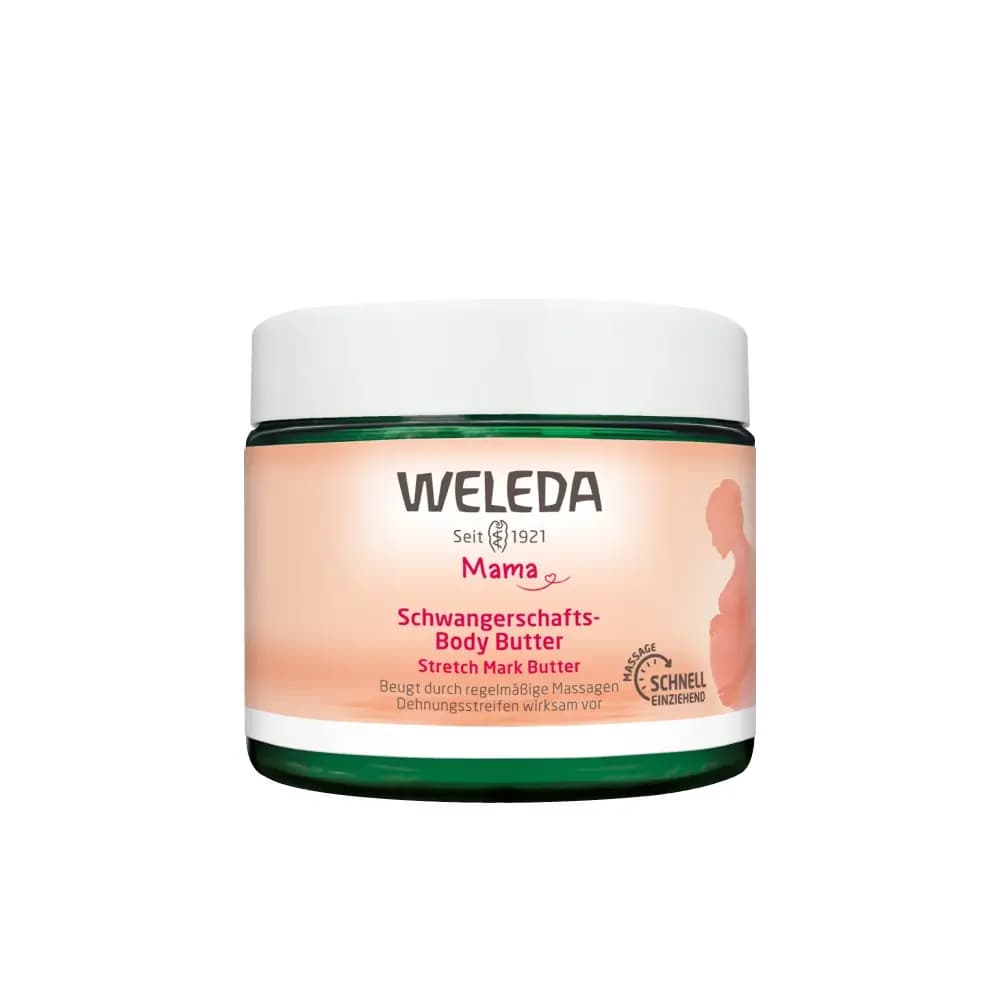 Weleda Anne Çatlak Bakım Kremi 150 ml