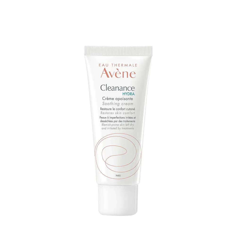 Avene Cleanance Hydra Creme Yatıştırıcı Bakım Kremi 40 ml