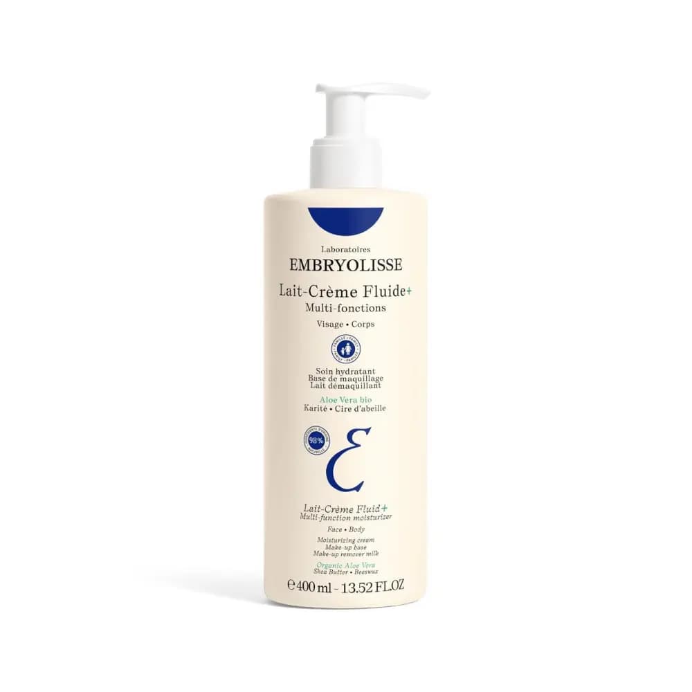 Embryolisse Lait Creme Fluide 400 ml