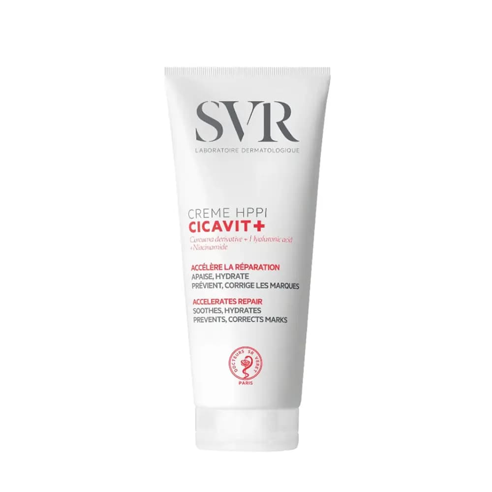SVR Cicavit Creme Hppi Onarıcı Krem 100 ml