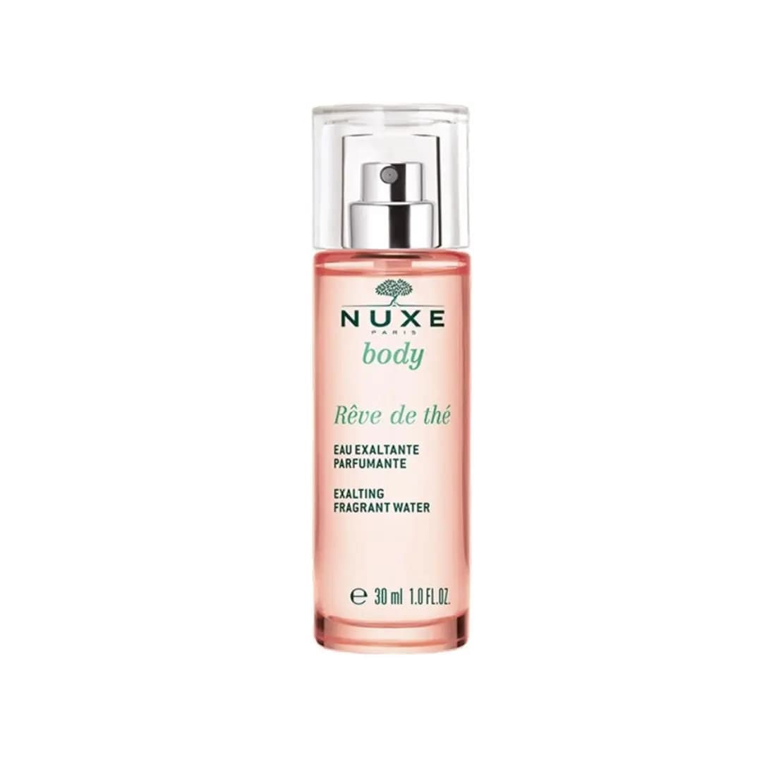Nuxe Body Reve De The Vücut Spreyi 30 ml