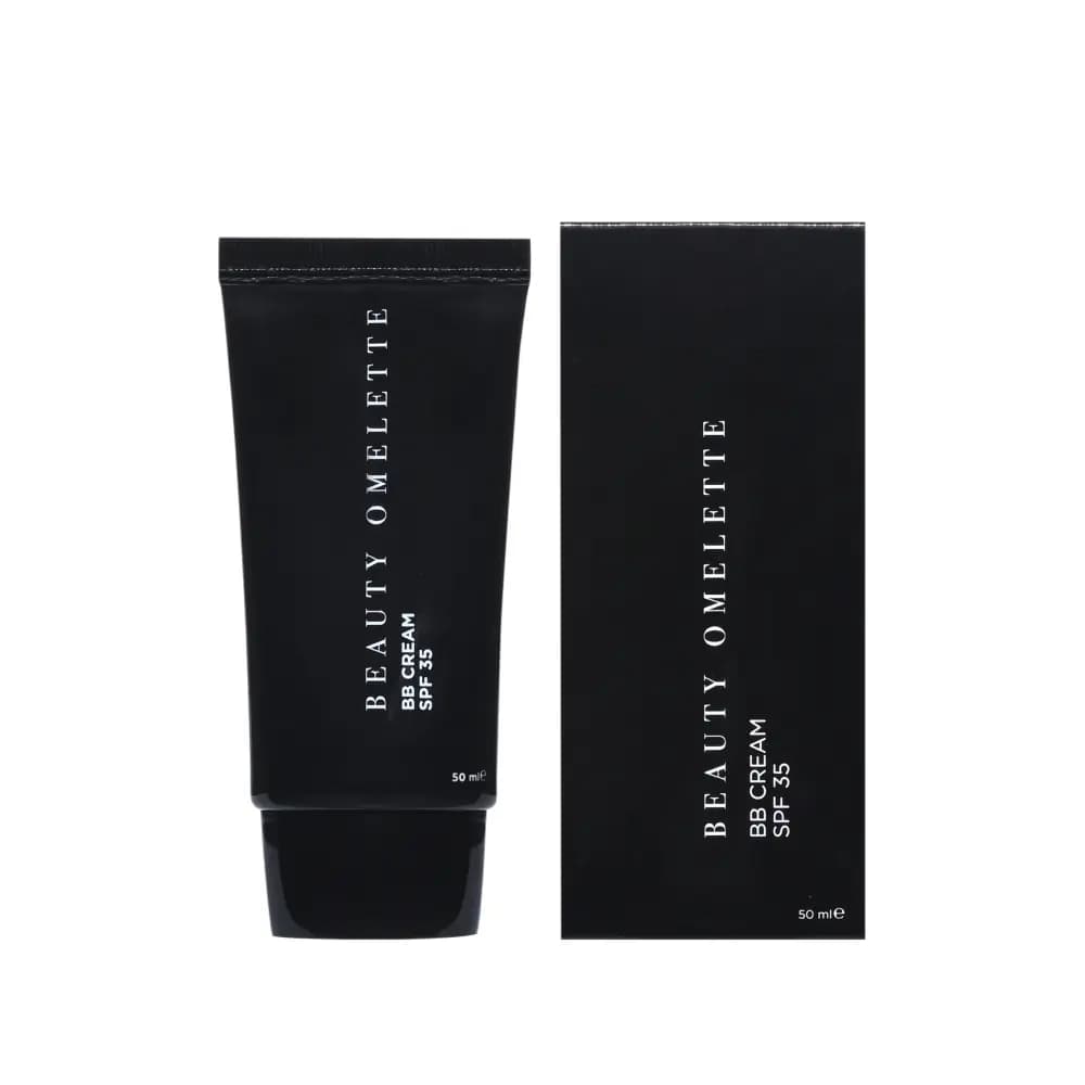 Beauty Omelette BB Cream SPF35 Güneş Kremi 50 ml - Light