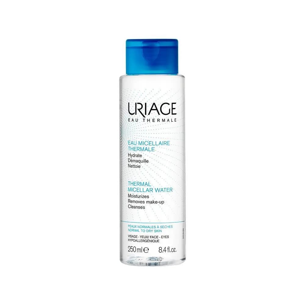 Uriage Eau Thermal Miceller Temizleme Suyu 250 ml