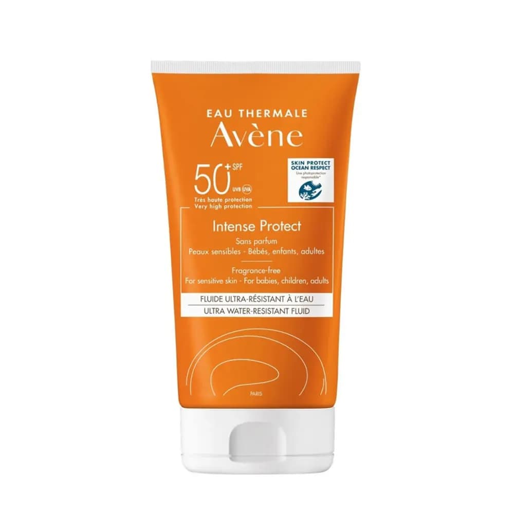 Avene Intense Protect SPF 50+ Güneş Kremi 150 ml