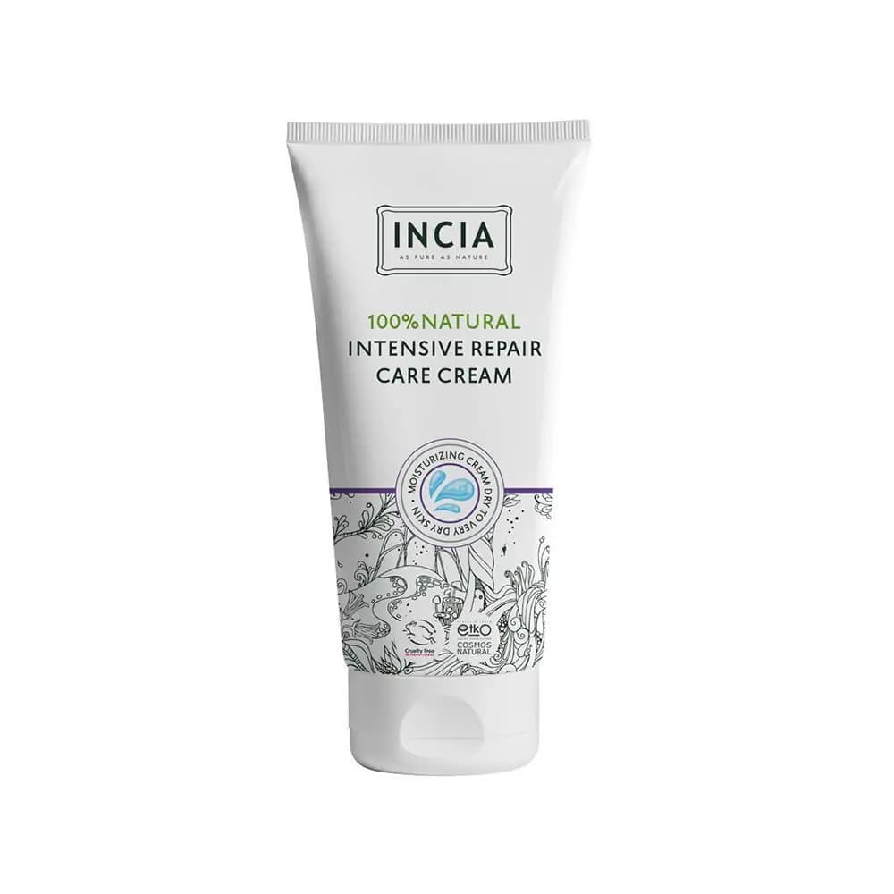 INCIA Intensive Repair Onarıcı Bakım Kremi 50 ml