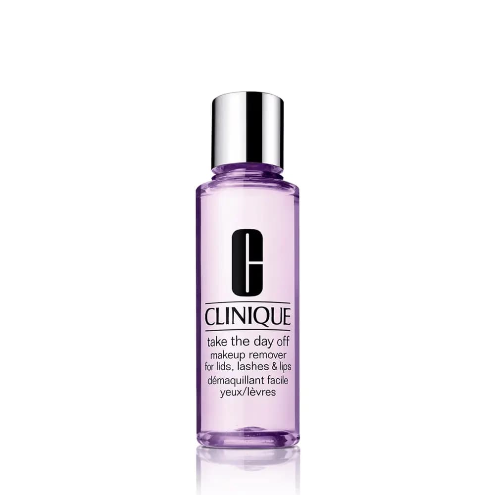 Clinique Take The Day Off Göz ve Dudak Makyaj Temizleyicisi 125 ml
