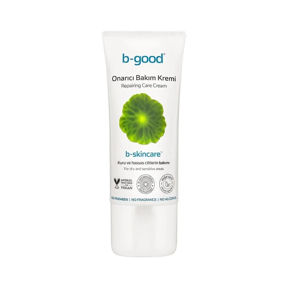 B-Good B-skincare Onarıcı Bakım Kremi 50 ml