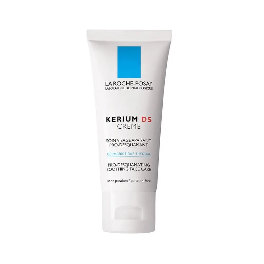 La Roche Posay Kerium DS Cilt Yatıştırıcı 40 ml
