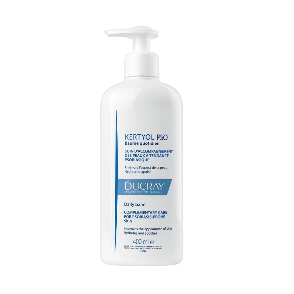 Ducray Kertyol P.S.O Nemlendirici Balm 400 ml