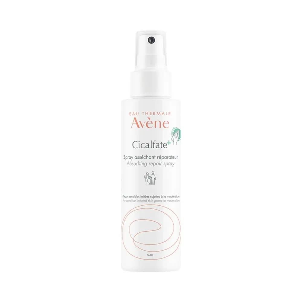 Avene Cicalfate+ Absorbing Repair Spray Onarıcı Bakım Spreyi 100 ml