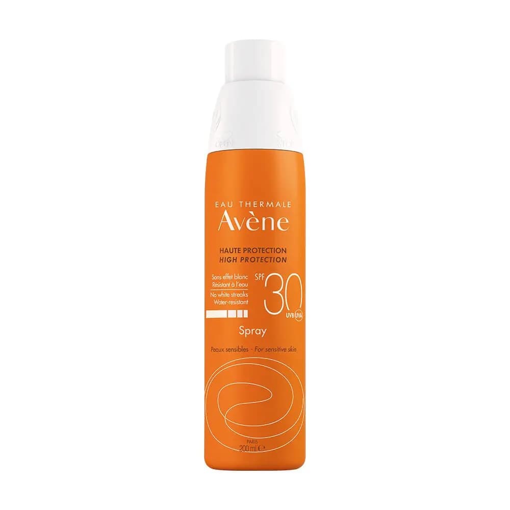 Avene Spray Spf30 Güneş Spreyi 200 ml