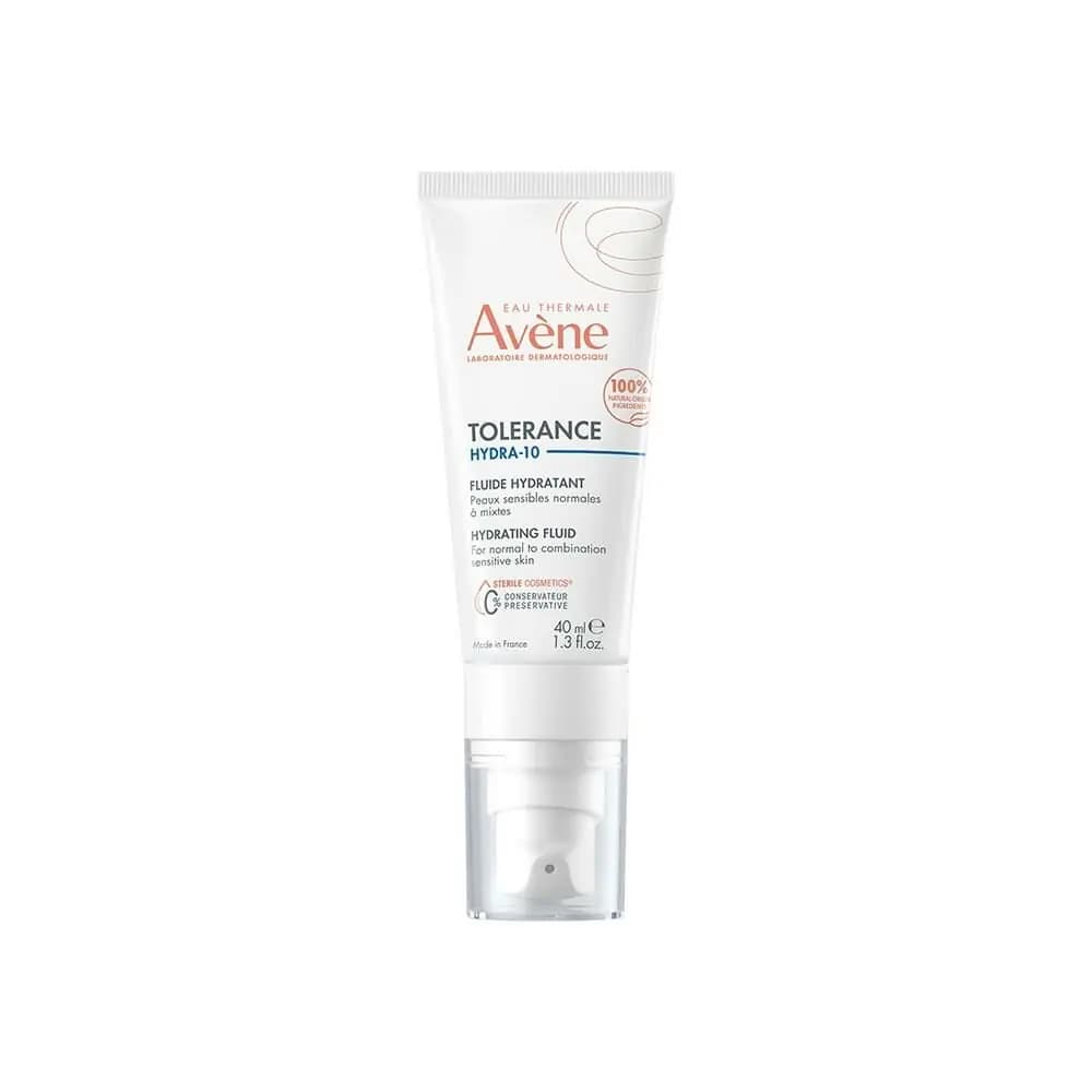 Avene Tolerance Hydra-10 Fluide Bakım Kremi 40 ml