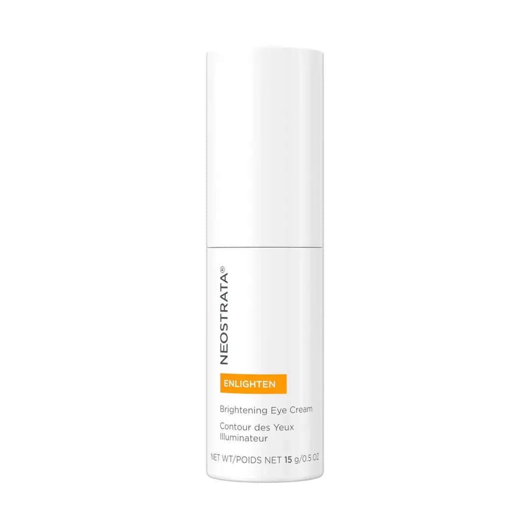 Neostrata Enlighten Brightening Eye Cream (Bionic Eye) Aydınlatıcı Göz Kremi 15 gr