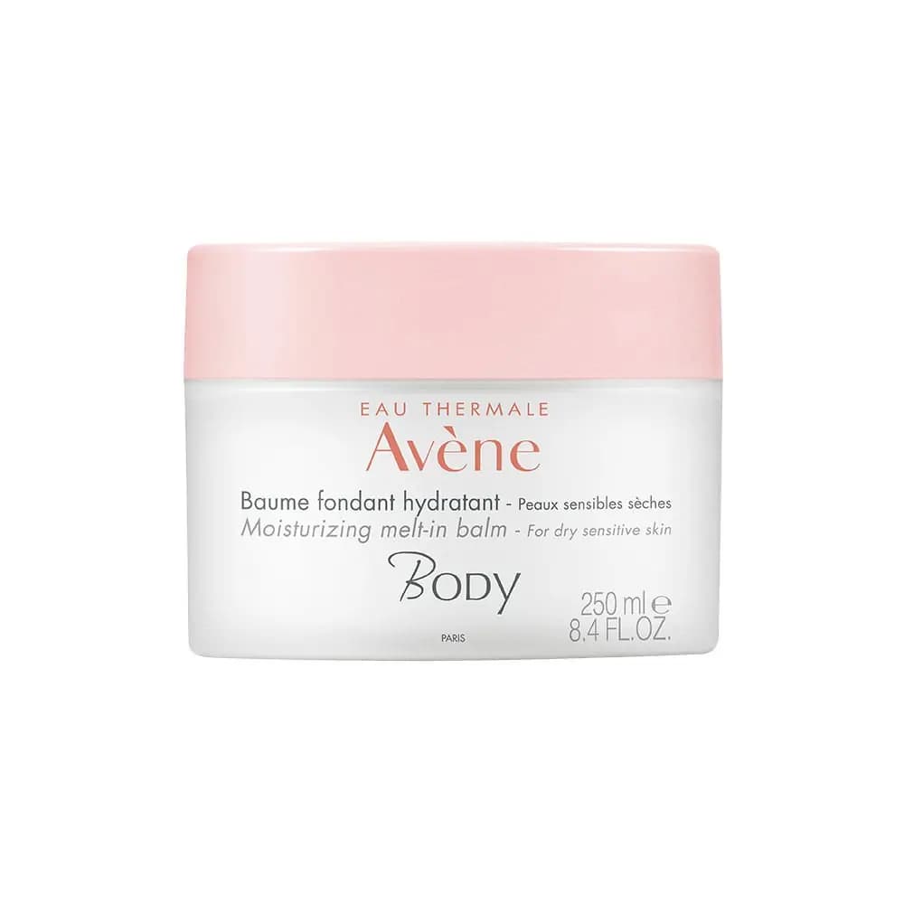 Avene Baume Fondant Hydratant Nemlendirici Vücut Balsamı 250 ml