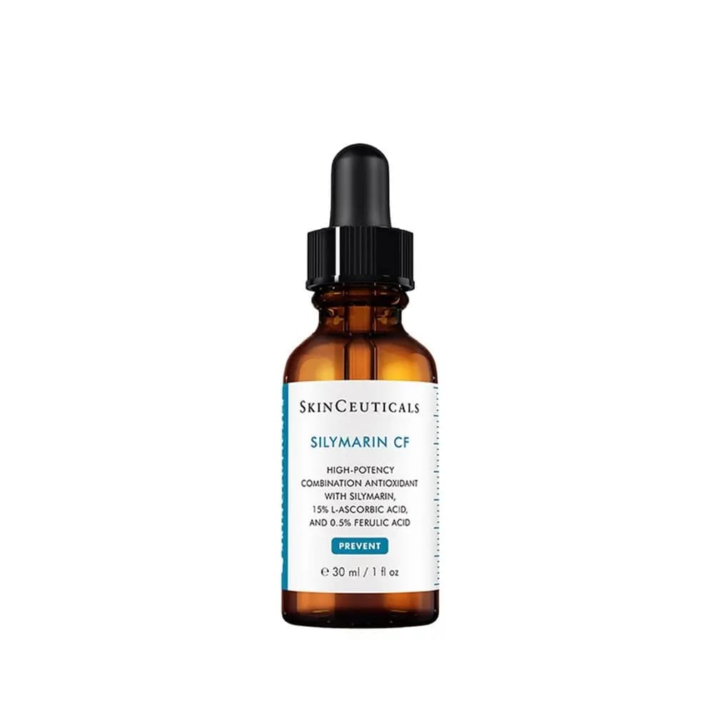 Skinceuticals Silymarin CF Antioksidan Serum 30 ml