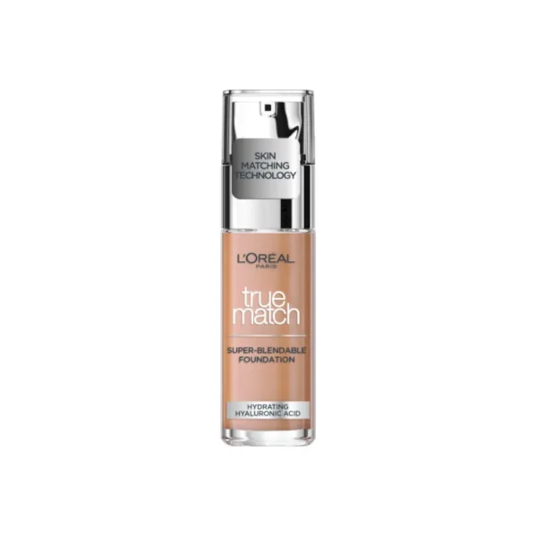 Loreal Paris True Match Bakım Yapan Fondöten - 2R2C2K Rose Vanilla
