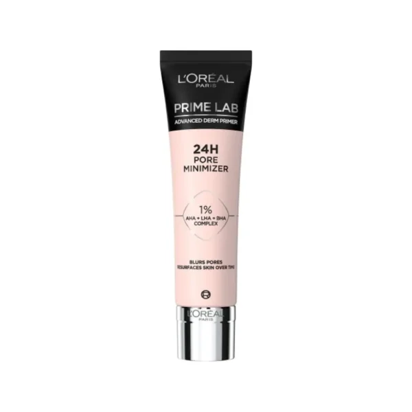Loreal Paris Prime Lab 24H Pore Minimizer Primer Makyaj Bazı 30 ml