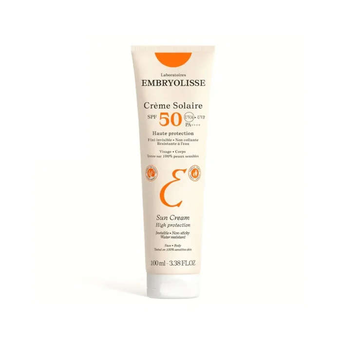 Embryolisse Creme Solaire Spf 50 Güneş Kremi 100 ml